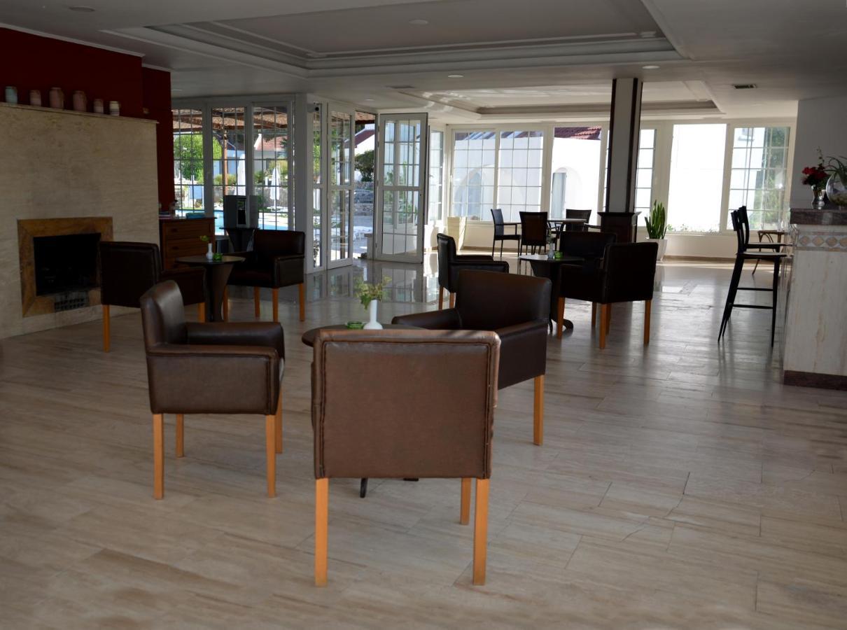 Club Lapethos Bungalow Girne Buitenkant foto